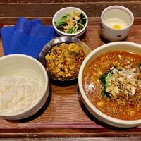 中華旬彩 森本 - 