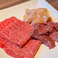 焼肉うしごろ 新宿三丁目店 - 