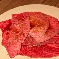 焼肉うしごろ 新宿三丁目店 - 