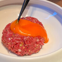 焼肉うしごろ 新宿三丁目店 - 