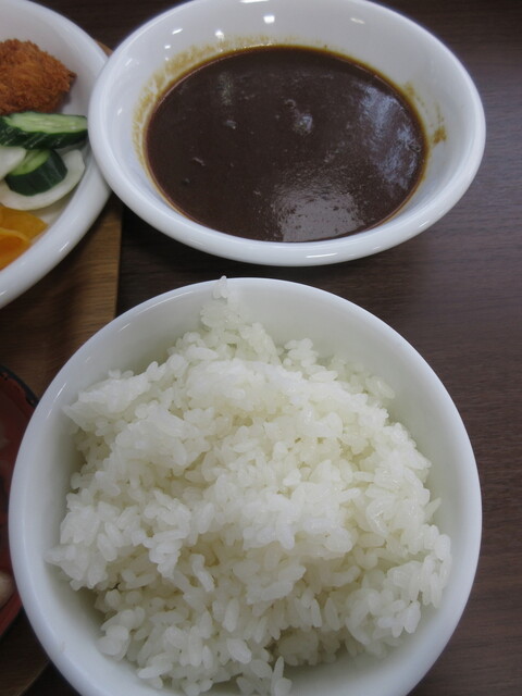 アルファーガーデン（Alpha-Garden） - 会津若松（ビュッフェ）の写真