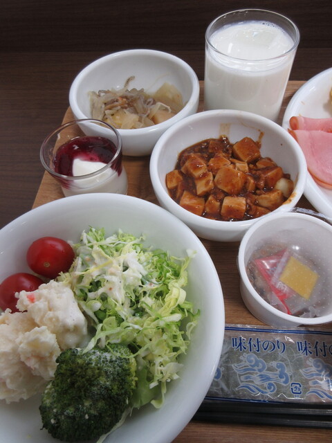 アルファーガーデン（Alpha-Garden） - 会津若松（ビュッフェ）の写真