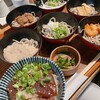 石挽き十割蕎麦 玄盛 北新地本店