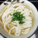 讃岐うどん いわい - 