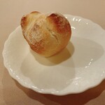 ラ リベラ - ★7十勝産セモリナ粉自家製パン