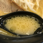 ラーメン道楽 - 