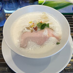 ヌードルズキッチン ガナーズ - 