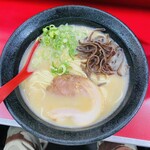 ひでちゃんラーメン - 