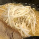 ラーメン道楽 - 