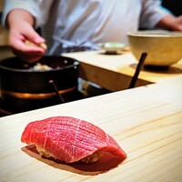 鮨処たけ原 - 