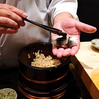鮨処たけ原 - 
