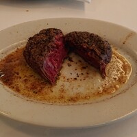 ルース クリス ステーキハウス - 