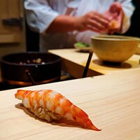 鮨処たけ原 - 