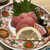 博多の海鮮料理 喜水丸 - 料理写真:生マグロ刺し