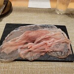 SUGALABO - 多田さんの 24ヶ月熟成ペルシュウ