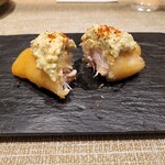 SUGALABO - 淡路 アジ