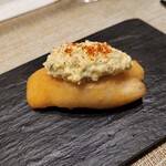 SUGALABO - 淡路 アジ