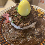 カレー屋 グランドセントラル - 