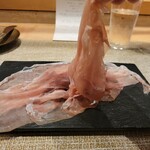 SUGALABO - 多田さんの 24ヶ月熟成ペルシュウ