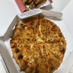 ピザーラ - 料理写真: