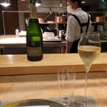 SUGALABO - Champagne HENRIOT Millesime 2012