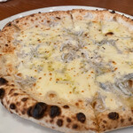 Trattoria Pizzeria Pireus - 