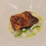 SUGALABO - 愛知 一色町 鰻　青森 野辺地 葉付き小蕪