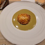 SUGALABO - 噴火湾 蝦夷あわび　森浦さんの雪室熟成じゃがいも