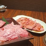 板前焼肉　時じ - 