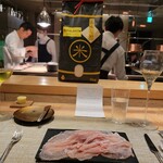 SUGALABO - 多田さんの 24ヶ月熟成ペルシュウ