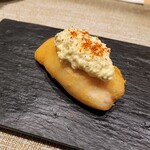 SUGALABO - 淡路 アジ