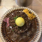 カレー屋 グランドセントラル - 