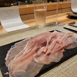 SUGALABO - 多田さんの 24ヶ月熟成ペルシュウ