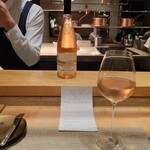 SUGALABO - COSTARIPA CHIARETTO MOLMENTI 2017