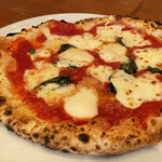 Trattoria Pizzeria Pireus - 