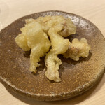 鮨 銀座 おのでら - 