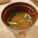 鮨 銀座 おのでら - 