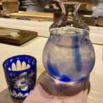 鮨 銀座 おのでら - 