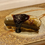 鮨 銀座 おのでら - 