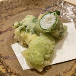 鮨 銀座 おのでら - 