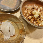 鮨 銀座 おのでら - 