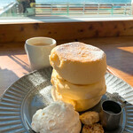 CAFE ALOHA - 