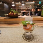 SUGALABO - 千葉 松戸 ファーム根本 無花果　アールグレイ