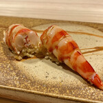 鮨 銀座 おのでら - 