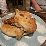 ビストロ ルパ - 