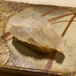 鮨 銀座 おのでら - 