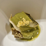 鮨 銀座 おのでら - 