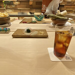 鮨 銀座 おのでら - 