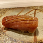 鮨 銀座 おのでら - 