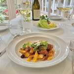 カーザ ヴィニタリア - 